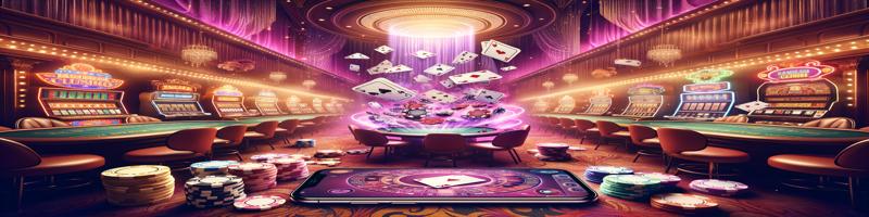 Игровые автоматы Азино777