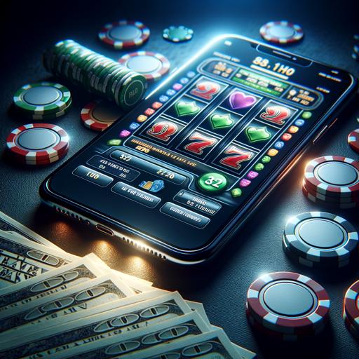 Как играть в мобильной версии казино Azino